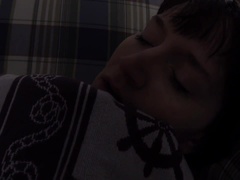 Amateur, Amarrada, Fetiche, Sexo duro, Casero, Mamá, Tetas naturales, Pov