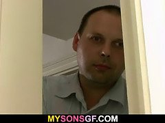 Kont, Bedriegen, Tsjechisch, Daddy, Hardcore, Hd, Douche, Tiener