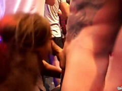 Grote lul, Zwart, Blond, Bruinharig, Pop, Groep, Hd, Kousen