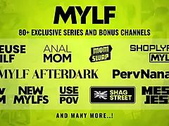 Last week on mylf: 08/12/2024 - 08/18/2024 trailer compilation