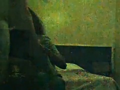 Enthousiasteling, Biseksueel, Pijpbeurt, Bruinharig, Stel, Zwart, Homo, Hardcore