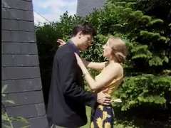 Красотки, Француженки