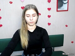 18 jahre, Arsch, Hd, Selbstgemacht, Solo, Jungendliche (18+), Tanga, Titten