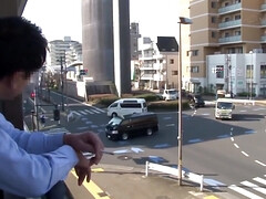 アジア人, フェラチオ, 茶髪の, Hd, 下着, 熟年, オーガズム, おもちゃ