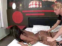 Anal, Bisexual, Transexual, Español