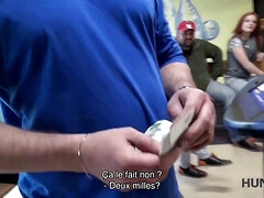 Amateur, Pareja, Cornudo, Checa, Hd, Dinero, Hijo, Adolescente