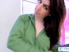 Amateur, Webcam