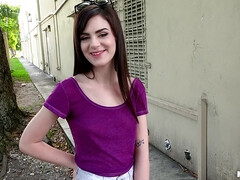 アメリカ人, お尻, 美女, 自然山雀, ハメ撮り, オマンコ, 現実, オッパイの