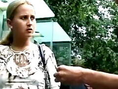 Leie, Blondine, Blasen, Deutsch, Muschi, Realität, Rasiert, Jungendliche (18+)