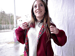 Enthousiasteling, Laarzen, Sperma shot, Panty, Gezichtspunt, Kut duiken, Rok, Tatoeage