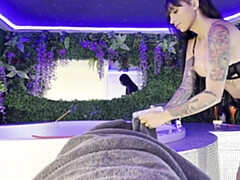 Большая жопа, Большие сиськи, Женщины, Хд, Мамочка, Трусики, Крошечные, Реалити