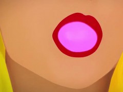 Hd, Lesbiana, Sexo soft