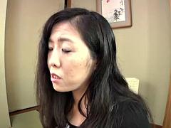 Amateur, Asiático, Tetas grandes, Cornudo, Japonés, Maduro, Madres para coger, Tetas