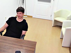 Anal, Verga grande, Mamada, Europeo, Gay