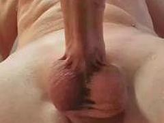 Amateur, Verga grande, Corridas, Gay, Pov, Solo