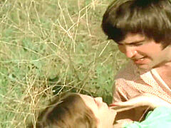 THE PIG KEEPERS daughter 1972 (HD)