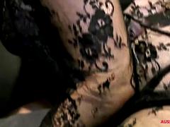 Amateur, Anal, Tetas grandes, Rubia, Mamada, Corrida, Lamidas, Tetas