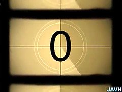 Asiatique, Gros seins, Sucer une bite, Gode, Japonaise, Naturelle, Seins naturels, Nénés