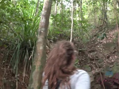 Любители, Ванна, Брюнетки, Пальцем, Мастурбация, От первого лица, На публике, Сиськи