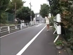 Incredible Japanese chick Aki Yatou, Madoka Uehara, Maho Sawa in Hottest Stockings, Cunnilingus JAV clip