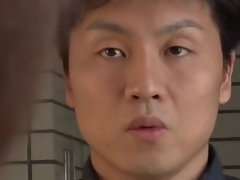 Asiatique, Bukkaké, Japonaise