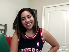 Любители, Большие сиськи, Минет, Брюнетки, Смазливые, Домашнее видео, Латиноамериканки, От первого лица