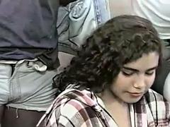 Любители, Анальный секс, Азиатки, Толстушки, Минет, Бондаж, Брюнетки, Ласковые ручки