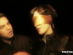 Cul, Bondage, Tir de sperme, Branlette thaïlandaise, Hard, Chatte, Adolescente, Nénés