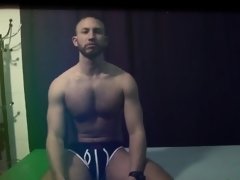 Геи, Хд, Мускулы, Реалити
