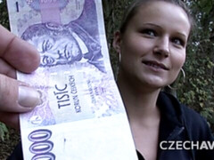 Amateur, Blonde, Sucer une bite, Mère que j'aimerais baiser, Seins naturels, De plein air, Pov, Nénés