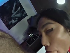 Amateur, Anal, Asiatique, Bondage domination sadisme masochisme, Hard, Pov, Transsexuelle, Thaïlandaise