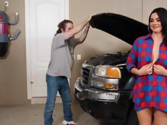 Enthousiasteling, Pijpbeurt, Hondjeshouding