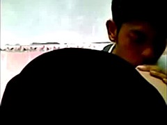 Amateur, Adolescente, Voyeur