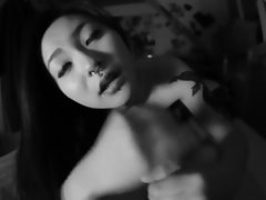 Любители, Азиатки, Красотки, Черные, Колледж, Ласковые ручки, Межрасовый секс, От первого лица