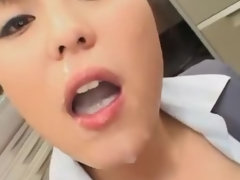 フェラチオ, 顔射, フェティッシュ, 指いじり, ハードコア, 日本人, 秘密の, ゴックンする