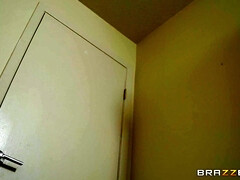 Appetizing Lena Paul incredible sex video