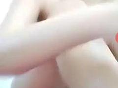 Grosse bite, Gros seins, Indonésienne, Nénés