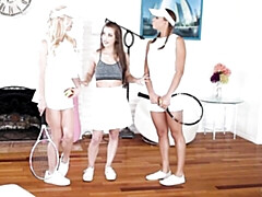 Watch mystery Serene Siren and Spencer Bradley's video