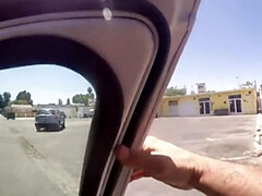 Grosser schwanz, Blondine, Braunhaarige, Kehlenfick, Hd, Latina, Im freien, Pov