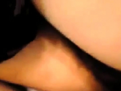 Japanese amateur couple