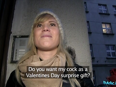 Leie, Arsch, Bad, Blondine, Blasen, Pov, Öffentlich, Dusche