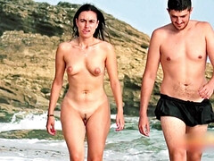 Grosse titten, Kompilation, Lesbisch, Nackt, Natürlichen titten, Nudist, Muschi, Titten