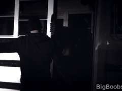 Grote mammen, Masturbatie