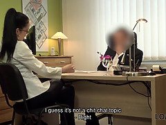 アナル, お尻, フェラチオ, 眼鏡, Hd, オナニー, お金, ティーン