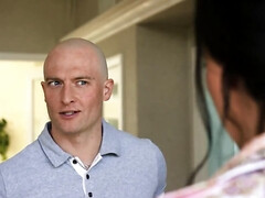 Sucer une bite, Faciale, Léchez, Mère que j'aimerais baiser, Chatte, Adolescente, Plan cul à trois