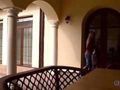 18 jahre, Blondine, Blasen, Tschechisch, Hd, Reif, Sohn, Jungendliche (18+)