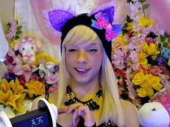 Transfrau