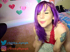 Enthousiasteling, Emo jongen, Moeder die ik wil neuken, Moeder, Klein