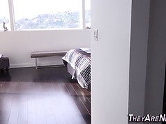 素人, フェラチオ, 中出し, 手コキする, ハードコア, Hd, ハメ撮り, ティーン
