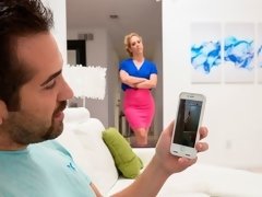 Большая жопа, Блондинки, Собачьи, Секс без цензуры, Милф, Два парня и девушка, Втроем, Униформа